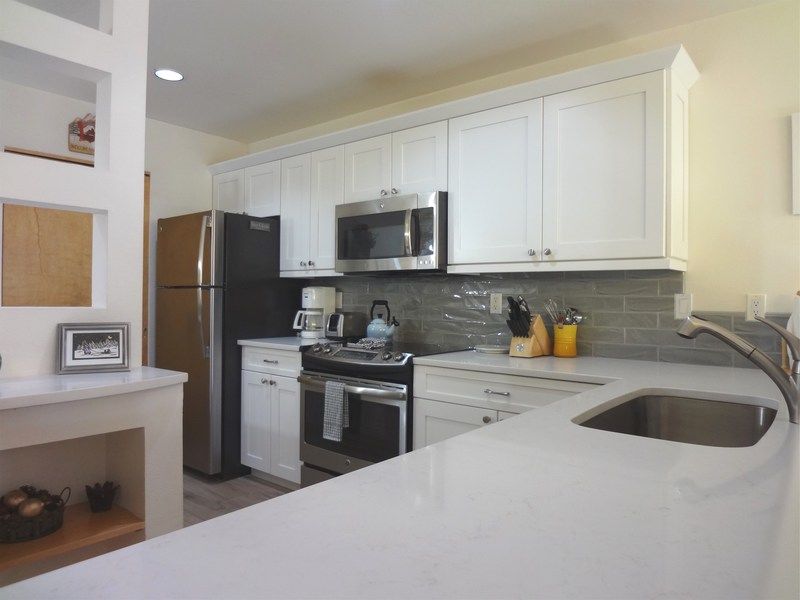 פריסקו River Glen Condos By Crmr מראה חיצוני תמונה