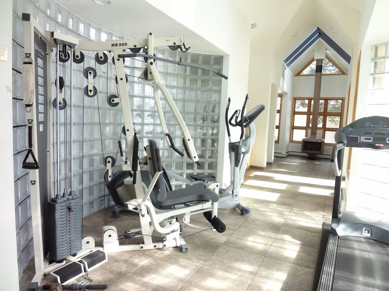 פריסקו River Glen Condos By Crmr מראה חיצוני תמונה