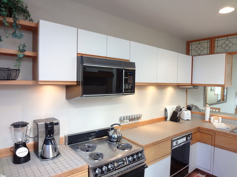 פריסקו River Glen Condos By Crmr מראה חיצוני תמונה